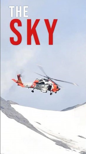 From the Land, Sea and Sky, we stand ready to defend. ⚓️🇺🇸 #uscg #SemperParatus