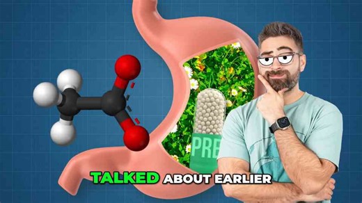 Prebiotics vs. Probiotics - Soda Lawsuits & Gut Health Facts