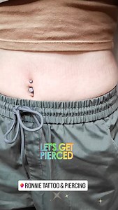 Get your belly button piercing done at @ronniestattoo @ronniestattoopiercing Ayala centre cebu! So what are you waiting for? Book your body piercing appointment now! For appointment & inquiries, walk-ins are welcome! #bodypiercing #bellybuttonpiercing #navelpiercing #ronnietattooandpiercing #ronnietattooandpiercingayalacebu #steelenskin #ronniestattoo #cebupiercingshopnearme #ayalapiercingshopcebu #ayalapiercingshopnearme | Ronnie Tattoo & Piercing | Facebook