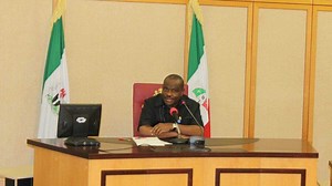 Rivers is a Christian state - Wike insists