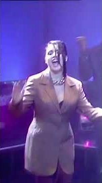 Dannii Minogue - Top of the Pops - 16th May 1991. See the full clip on my channel.