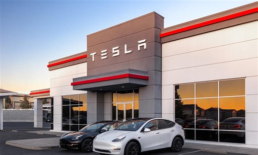 Is Tesla Stock a Buy? Here's the Good News and the Bad News.