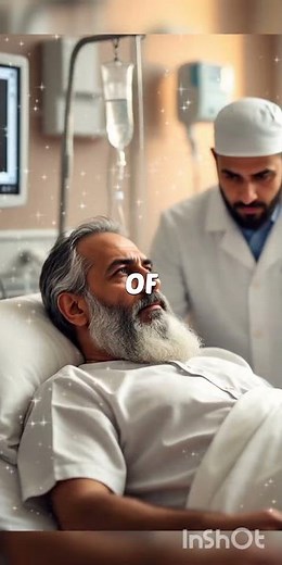 Powerful Islamic Prayer for Healing | Dua for Shifa | Cure from Illness