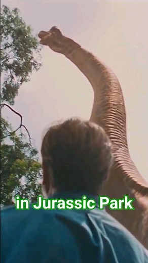 WELCOME TO JURASSIC PARK #shorts #igp #jurassicpark #prehistorichunt