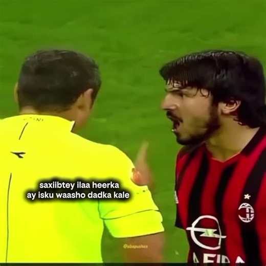 Remote Control Fun with AC Milan