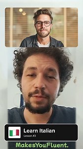 Achieve Italian Pronunciation Mastery with MakesYouFluent! Join our...