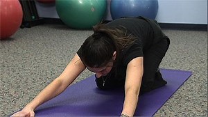 Treating Muscle Pain