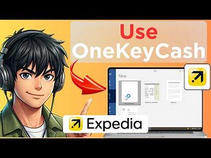 How to Use Expedia Points OneKeyCash (Updated 2026)