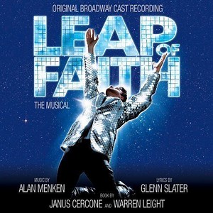 Leap of Faith (musical) - Alchetron, the free social encyclopedia