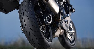 Metzeler Roadtec 02 Review