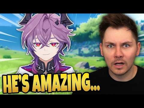 I Built Durin In A SINGLE Stream… Is He Actually Worth It?