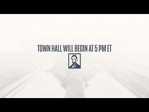 The Lincoln Project National Virtual Town Hall