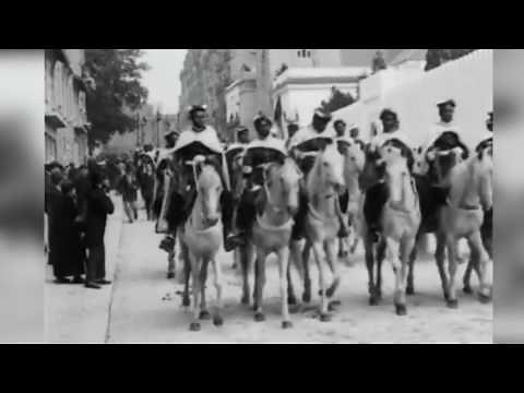 La Colonisation Française au Maroc -Lycée Alal Ben Abdelah 2pc3