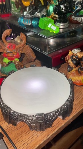 Exploring Spyro's Origins in Skylanders Games