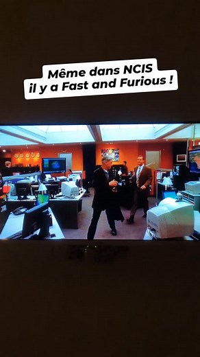 38K views · 1K reactions | Tu regardes tranquillement NCIS quand tu tombes sur la S2000 de Suki ! #fastandfurious | Alpha-Print | Facebook