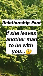 943K views · 3.3K reactions | If she leaves another man to be with you..... #datingtips #lovetips #datingadvice101 #datingadvice #dating #psychologyfacts #relationships #love #crush #facts #factsdaily #men #women #girls #girlfriend #boyfriend #viral #viralreels #trending #relationshipgoals #romance #kinship #marriage #breakup #reels #meta #friendship #affection #couple #eros #followers #reelsfypシ #psychology | The lovers' guide | Facebook