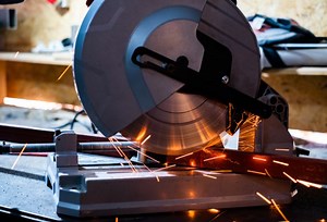 The Leading Chop Saw Blades of 2024 | Woodsmith Reviews