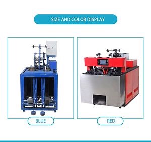 [Hot Item] Mesh Scrubber /Scourer Making Machine