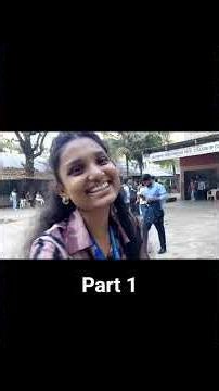 mini series exams day 1 part 1 #vlog #exam