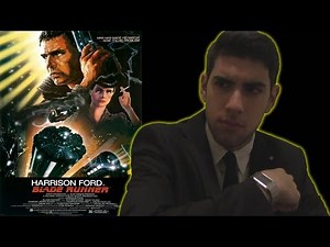 Review/Crítica "Blade Runner" (1982)