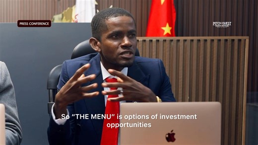 𝐓𝐇𝐄 𝐌𝐄𝐍𝐔 (𝘏𝘦𝘪𝘳𝘮𝘱𝘪𝘳𝘦’𝘴 𝘐𝘯𝘷𝘦𝘴𝘵𝘰𝘳𝘴 𝘉𝘳𝘪𝘦𝘧𝘪𝘯𝘨). 𝐃𝐀𝐓𝐄: 4TH December, 2025 | 4PM 𝐕𝐄𝐍𝐔𝐄: JS Signature GRA PH. In this event you’ll have access to options of investment opportunities in Rivers State; that you can choose from and build long lasting wealth. You could also connect with High Networth Individuals. Send “MENU” to my DM to reserve a sit at the table of wealth. #TheMenu Bright Baridakara Africa Landlord Kingsley Ime | Nteiro Cornelius