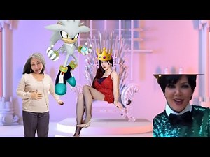 xjiemomo travels to the future 😘💅#xjiemomo #jiafei #future #products #slay #queen