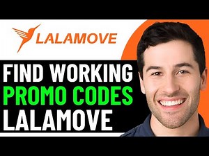 HOW TO GET BEST LALAMOVE DISCOUNT PROMO CODES IN 2026 (FULL GUIDE)