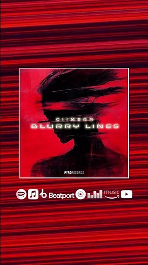 CIIMERA - Blurry Lines