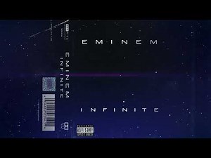 Eminem – Infinite (1996) [2025 Remastered Audio | HD Restoration]
