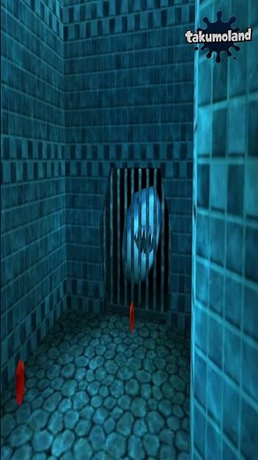 The rarest easter egg in Ocarina of Time #nintendo #thelegendofzelda