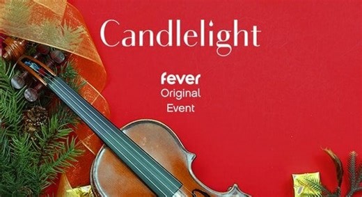 Candlelight: The Best of Hans Zimmer