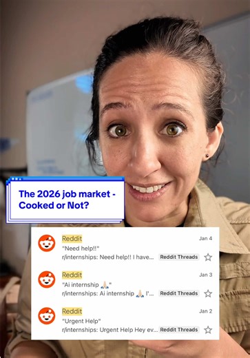 2026 Job Market Challenges and Opportunities for Graduates