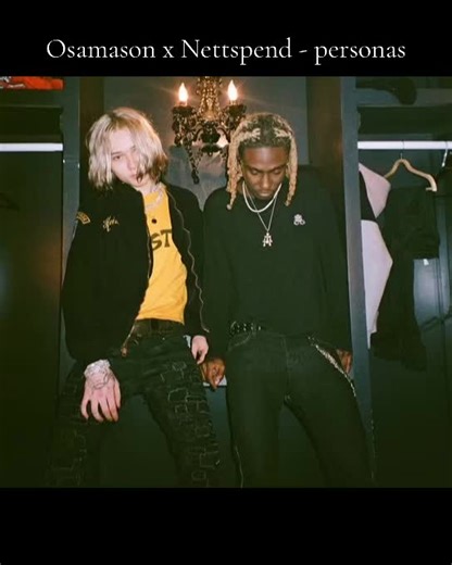 #osamason #nettspend #2025 #snippet #fyp | osamason