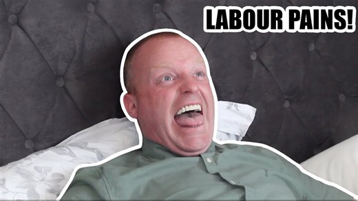 Labour Pain Simulator Challenge – My Reaction