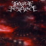 Hour Of Penance - Promo 2000