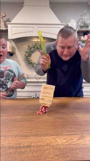 Can I SWIPE!!! #family #funny #familyfun #shorts