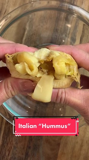 Delicious Spanish Garlic Cannellini Bean Dip Recipe