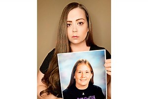 New Documentary Explores Mysterious Disappearance of Ariz. Teen Alissa Turney — and Sister's Quest for the Truth (Exclusive)