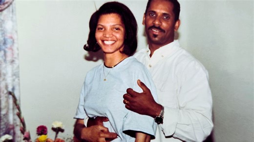 Married to a Jamaican: A Cape Verdian-Jamaican Love Story