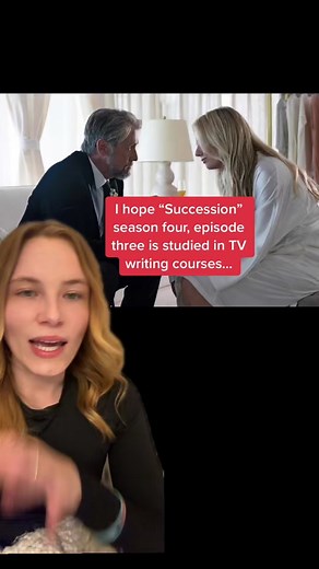 Succession Season 4 Episode 3 Recap and Analysis