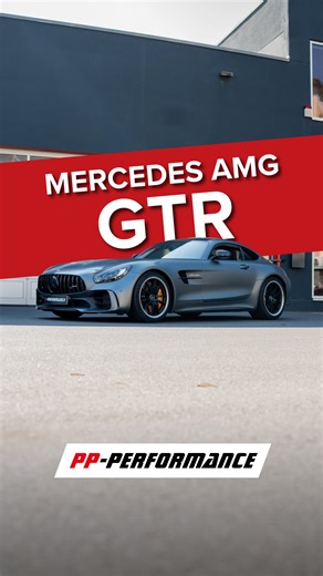 AMG GTR A low-mileage AMG GTR with just 11,000 km — and still major issues under full load. Misfires led the owner to Mercedes multiple times, ending in a €15,000 quote. Our diagnostics revealed the real problem: two faulty injectors on cylinder 1 and 4. Instead of a massive bill, a precise and efficient fix brought the car back to full performance. Avoid unnecessary costs — get the right diagnosis. Contact us for professional support with your high-performance car. #amggtr #mercedesamg #amg #pp