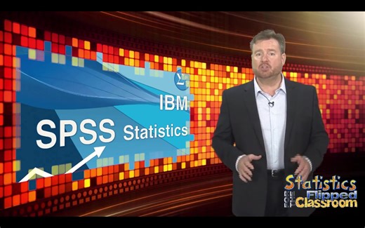 An Introduction to the SPSS Workspace – SPSS for Beginners