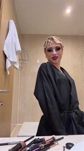 Ready for Dance Competition: Hairstyles and Makeup Tips