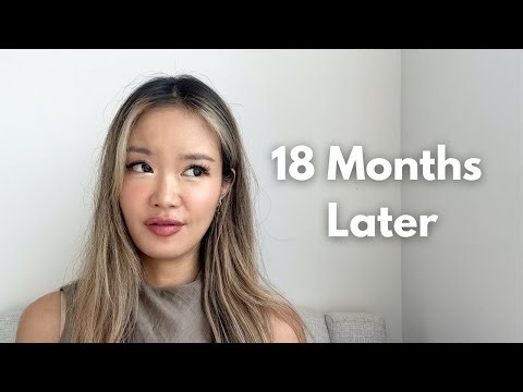 Powder Brows vs Microblading: 18-Month Update, Pros & Cons, Was It Worth It?
