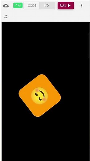 Animation in html using transform 👩🏻‍💻🤩#coding #programming #hardwork #htmlcss #youtubeshorts