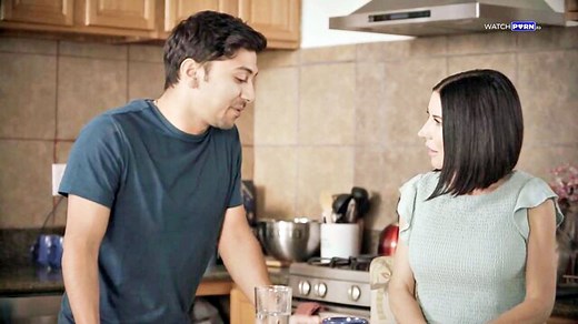 Brooke Barclays In Hot Panty Action With Max Fills In This Video From Missax - XXXBP