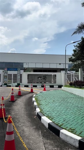 TTEC: Toyota's Innovative Auto Body Production in Cikarang