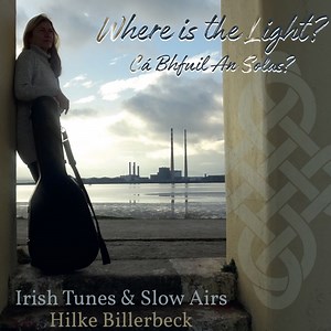 The Lament for Limerick / An Phis Fhluich - Hilke Billerbeck: Song Lyrics, Music Videos & Concerts
