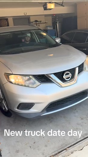 Who needs dinner and a movie when you can spend date night getting a new Sierra?  ‍❤️‍ Congrats @niwhite11 and @cassier_white on your stunning new ride! Welcome to the #HenryBrownFamily! ❤️ What's your dream date night? Comment below! #HenryBrownHappy #TruckDate #NewCarLove #GMCSierra #DateNight #CustomerJoy #HenryBrownBuickGMC #DriveWithUs #AdventureAwaits | Henry Brown Buick GMC | Facebook