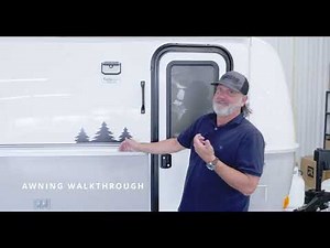2026 17' Spirit Deluxe Walk Through Demo